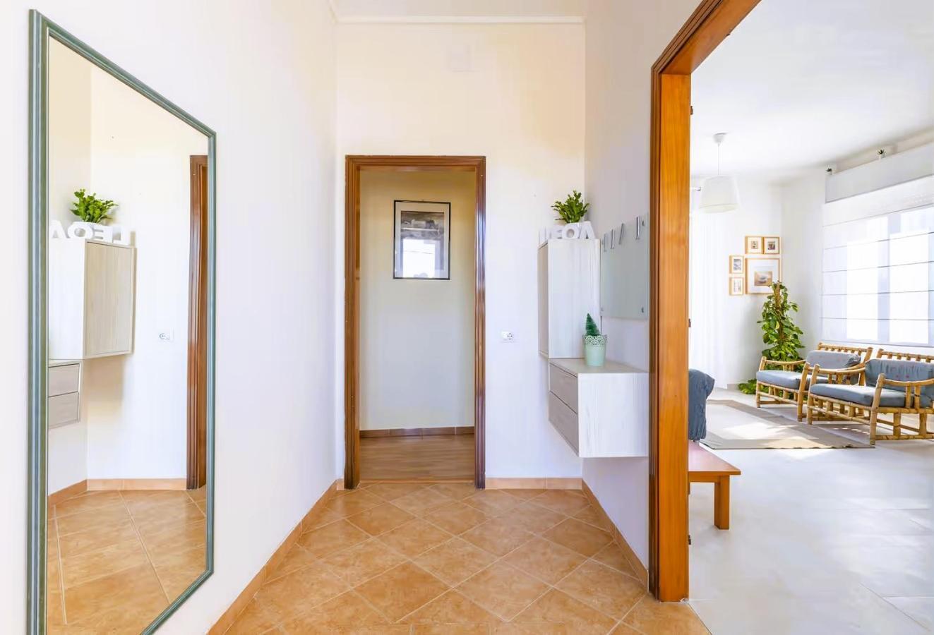 Casa Sicilia - Riviera Sicily Beach Guest House Донналуката Экстерьер фото