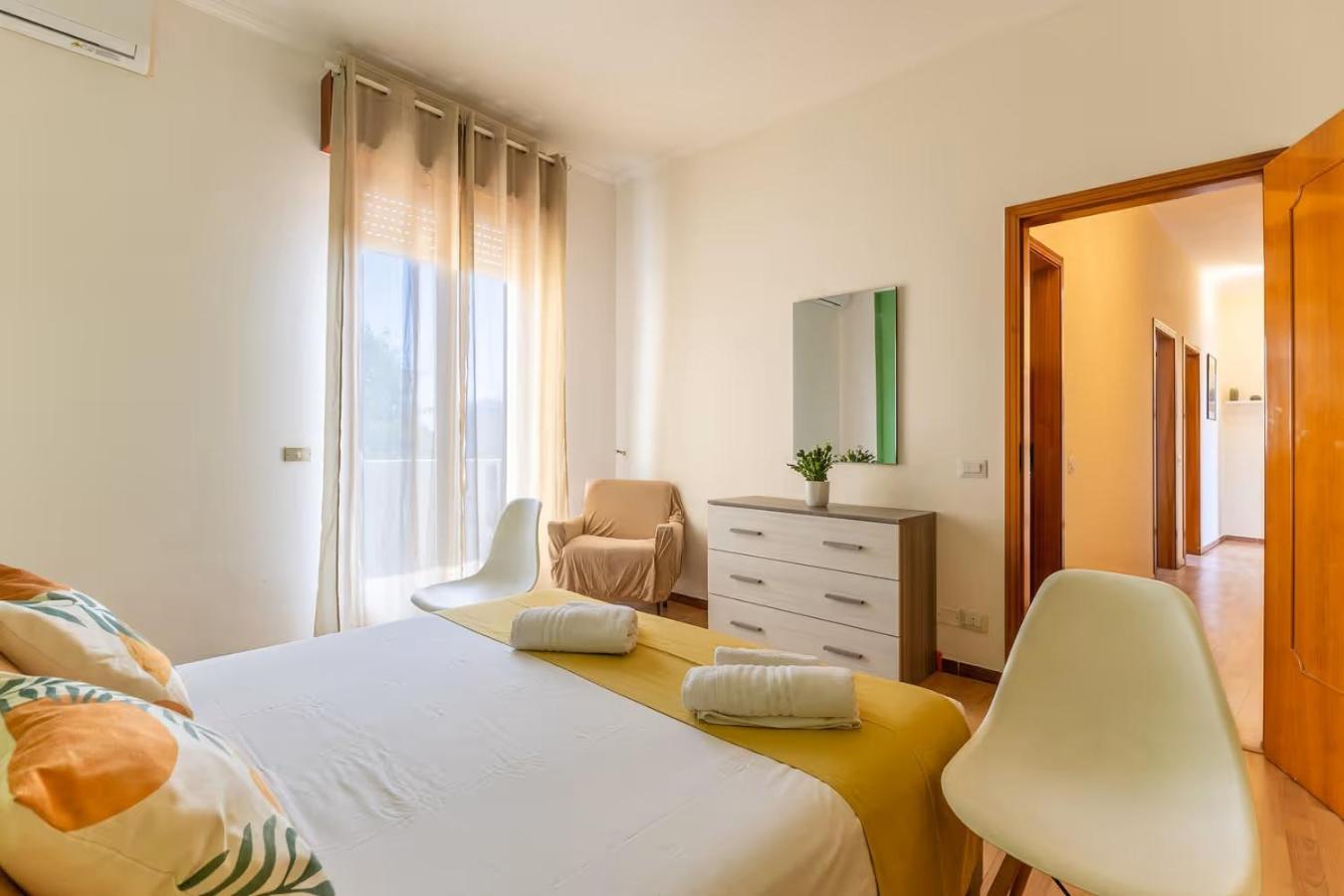 Casa Sicilia - Riviera Sicily Beach Guest House Донналуката Экстерьер фото