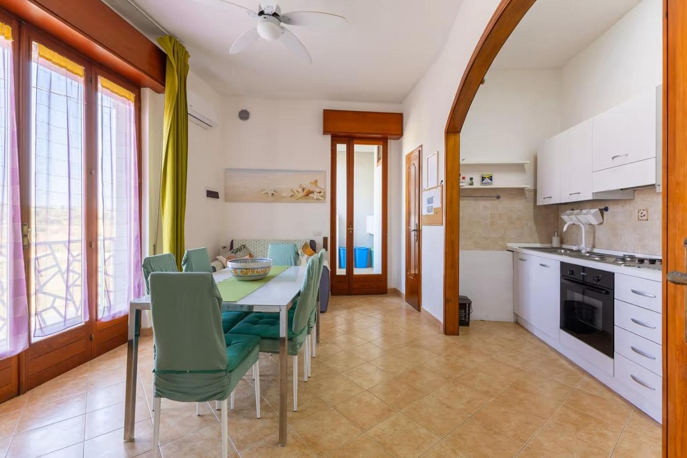Casa Sicilia - Riviera Sicily Beach Guest House Донналуката Экстерьер фото